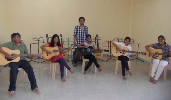Guitar